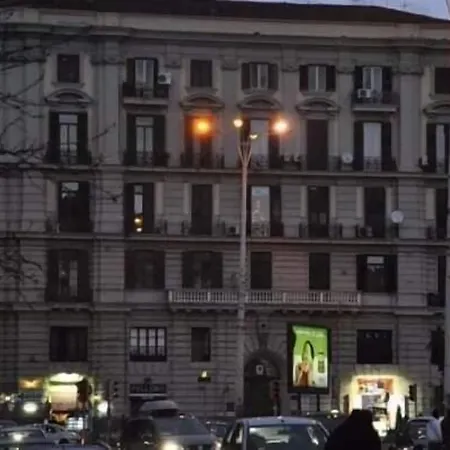 Sweet Night 4* Neapel