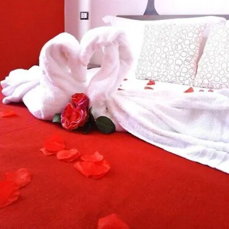 Sweet Night نابولي