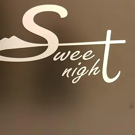 Sweet Night