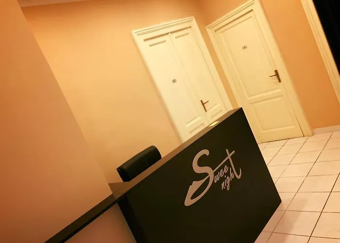 Sweet Night Pensionat