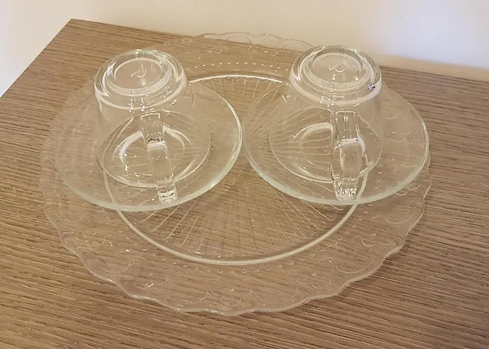 Sweet Night Pensionat Neapel