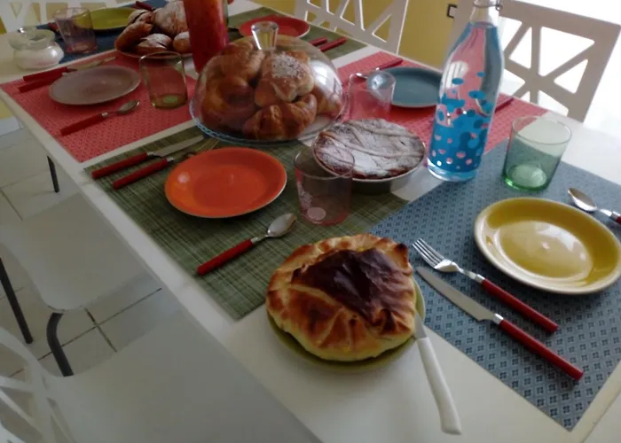 Sweet Night Pensionat