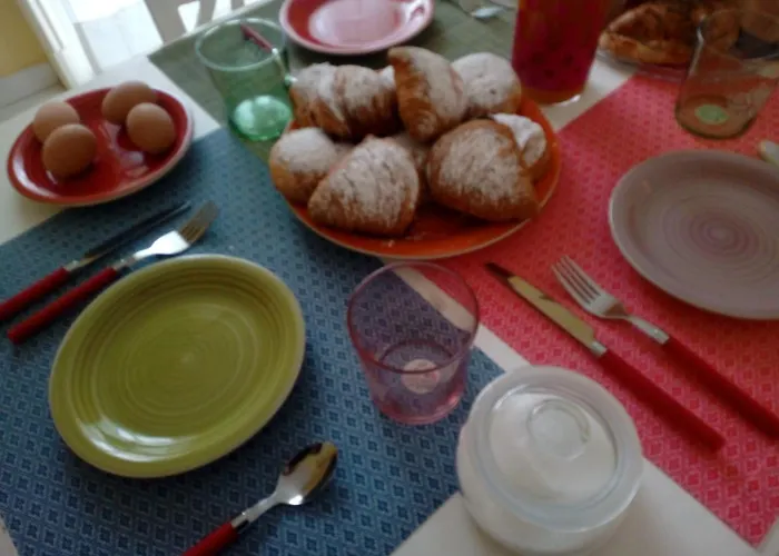 Pensionat Sweet Night