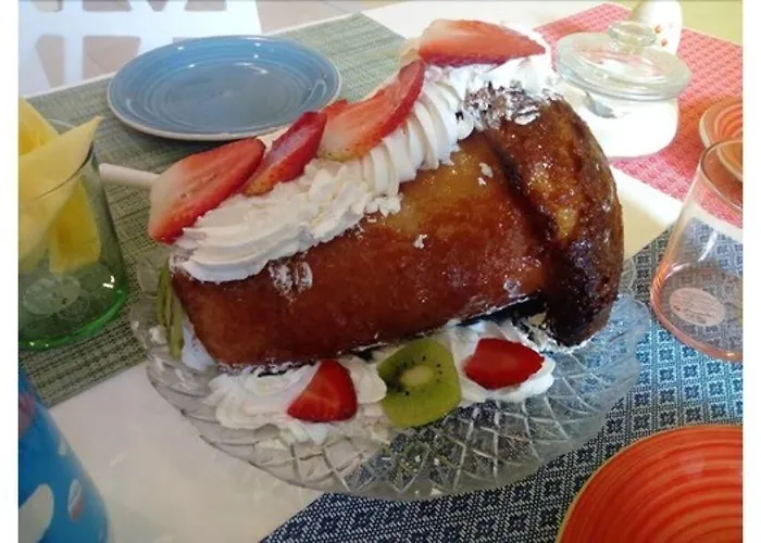 Pensionat Sweet Night Neapel