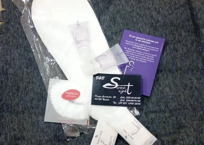 Pensionat Sweet Night 4*