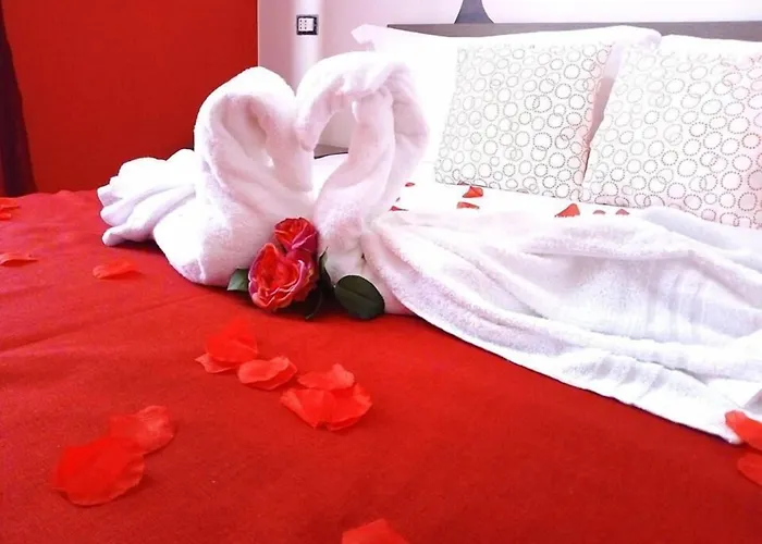 Sweet Night Pensionat