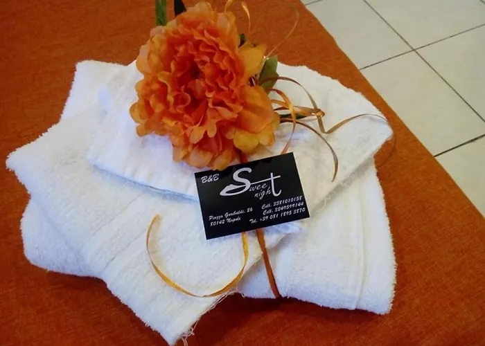 Sweet Night Pensionat Neapel