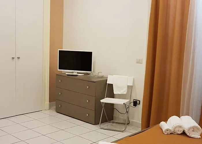 Sweet Night Pensionat Neapel