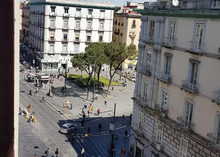 Sweet Night Pensionat