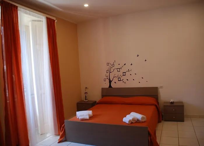 Sweet Night Pensionat 4*