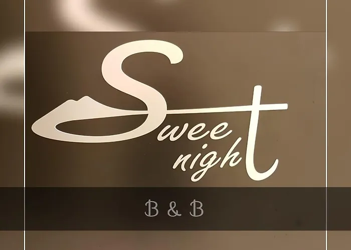 Pensionat Sweet Night