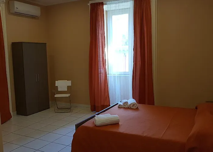 Sweet Night Pensionat 4*