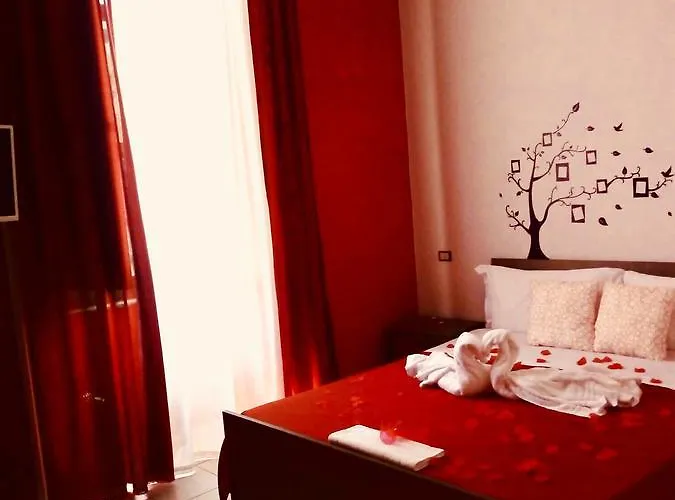 Pensionat Sweet Night 4*