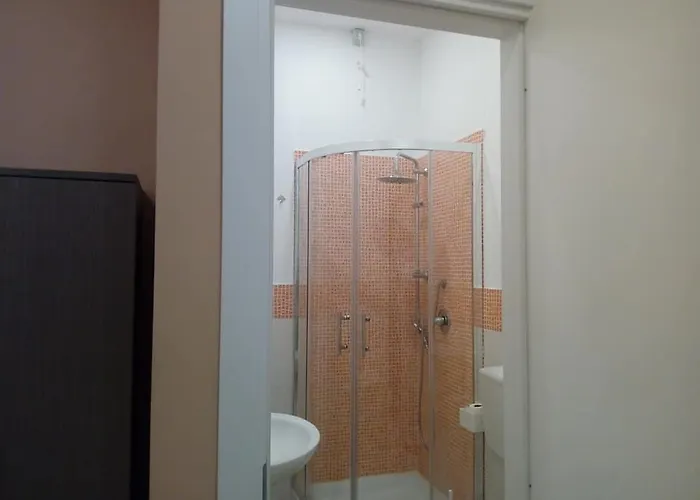 Sweet Night Pensionat Neapel