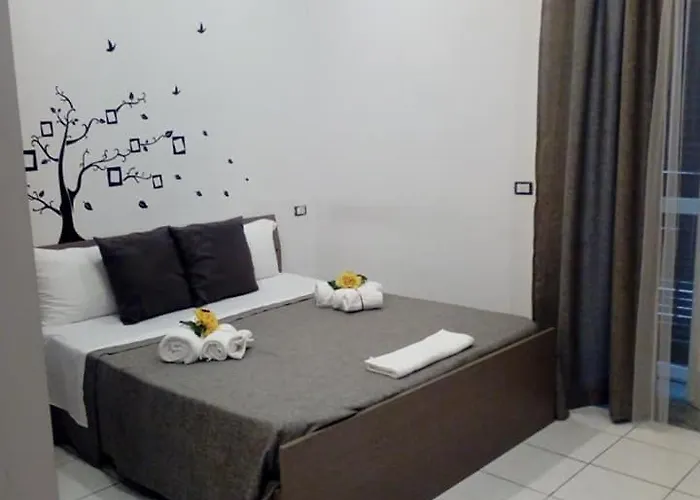 Sweet Night Pensionat 4*