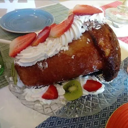 Vendégház Sweet Night Nápoly