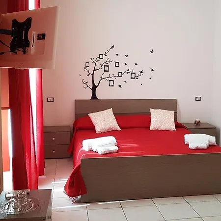 Sweet Night Неаполь