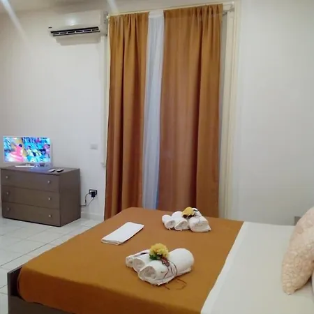 Гостевой дом Sweet Night 4*