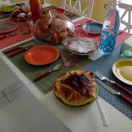 Sweet Night Гостевой дом