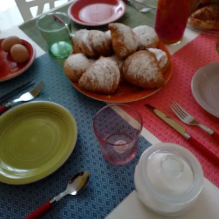 Гостевой дом Sweet Night