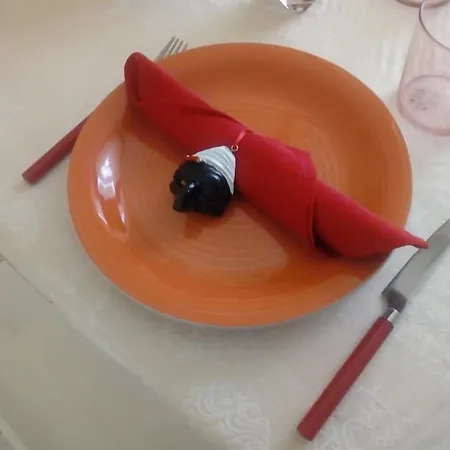 Sweet Night Гостевой дом 4*