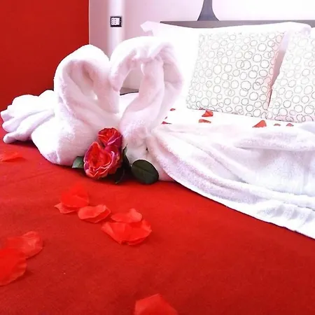 Sweet Night Гостевой дом