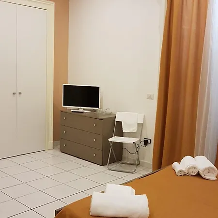 Sweet Night Гостевой дом Неаполь