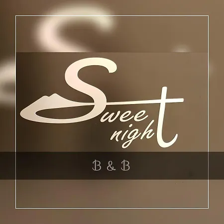 Guest house Sweet Night