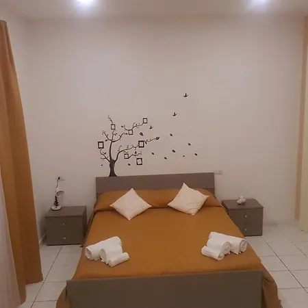 Guest house Sweet Night 2*