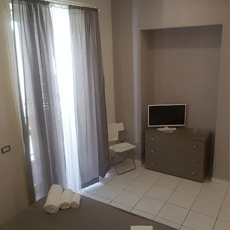 Guest house Sweet Night 2*
