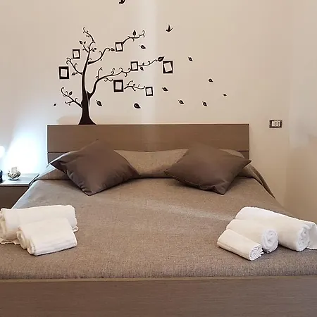 Sweet Night Guest house Naples