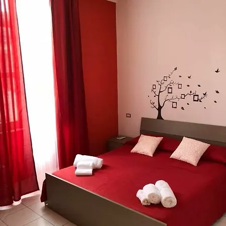 Guest house Sweet Night Naples