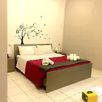 Sweet Night Pensjonat 4*