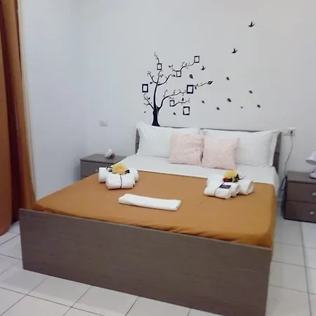 게스트하우스 Sweet Night 4*
