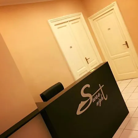 Sweet Night Konukevi