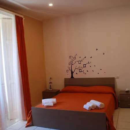 Sweet Night Konukevi 4*