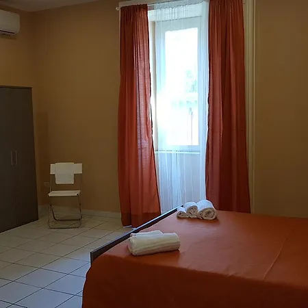 Sweet Night Konukevi 4*