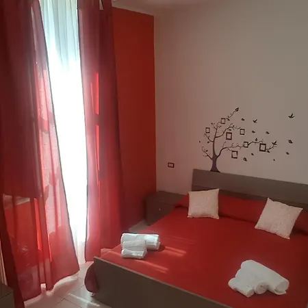 Konukevi Sweet Night Napoli