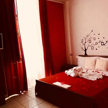 Konukevi Sweet Night 4*