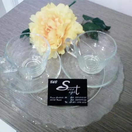 Sweet Night Konukevi