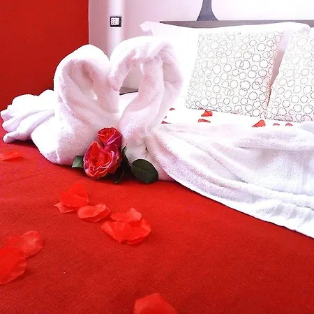 Sweet Night Konukevi