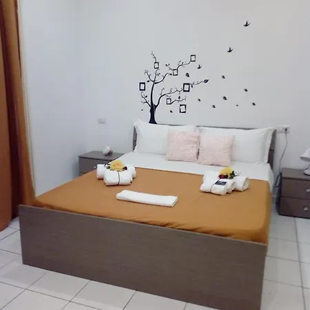 Sweet Night Konukevi Napoli