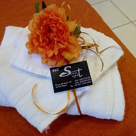 Sweet Night Konukevi 4*