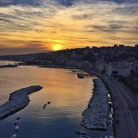 Sweet Night Konukevi 4*