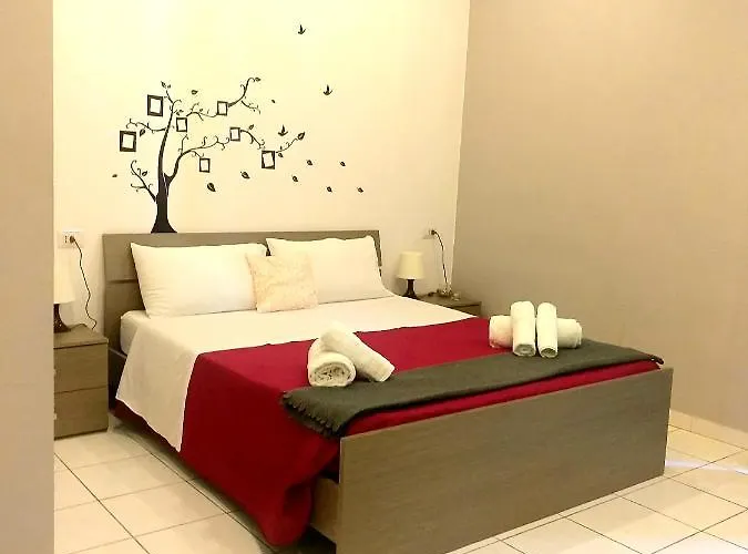 Sweet Night בית הארחה 4*