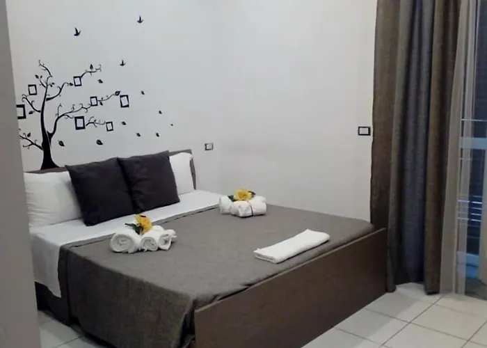 בית הארחה Sweet Night