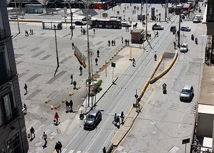 Sweet Night בית הארחה