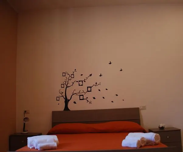 Sweet Night נאפולי