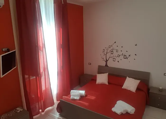 בית הארחה Sweet Night נאפולי