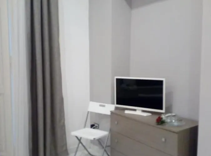 Sweet Night נאפולי